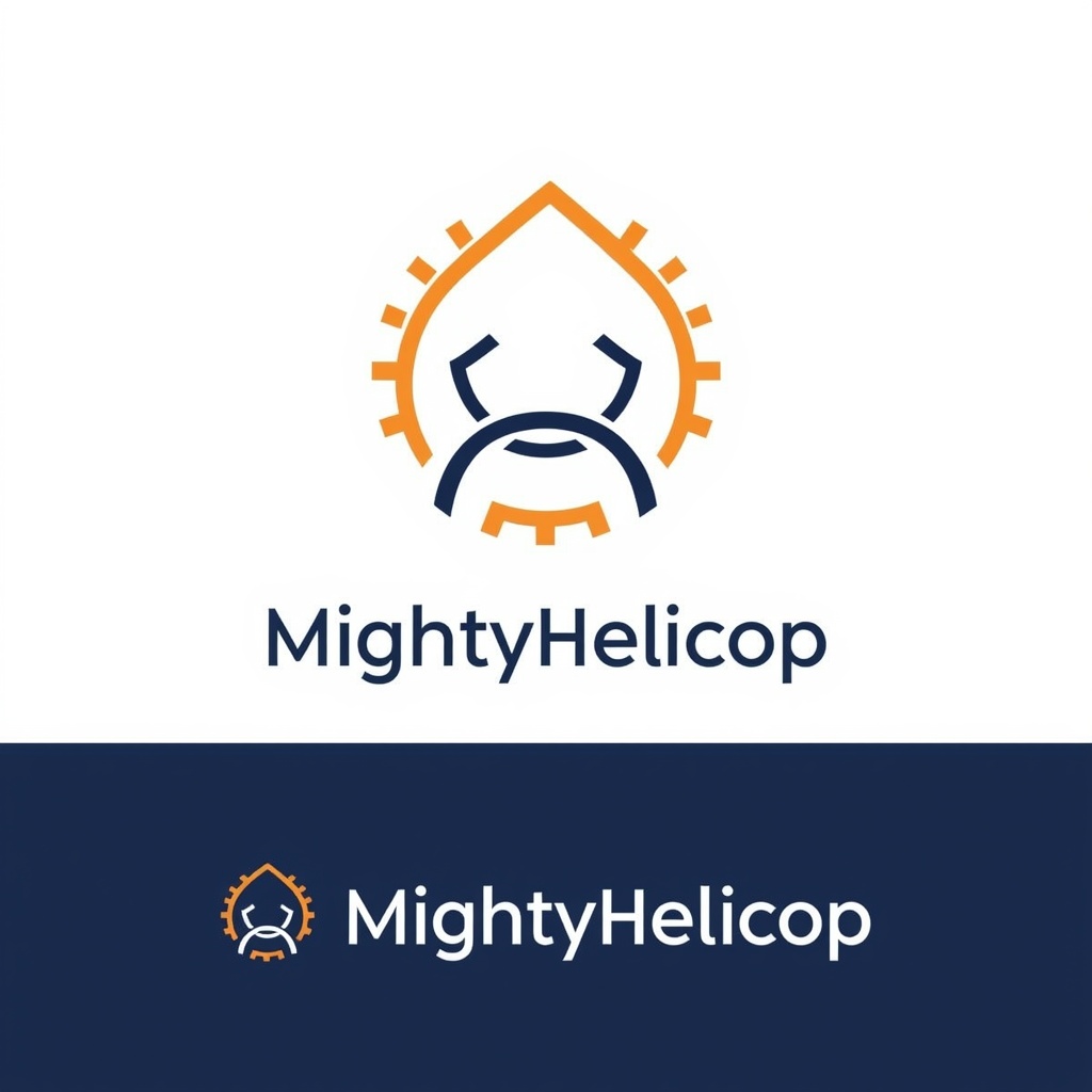Mightyhelicop